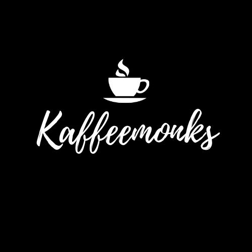 Kaffeemonks Logo