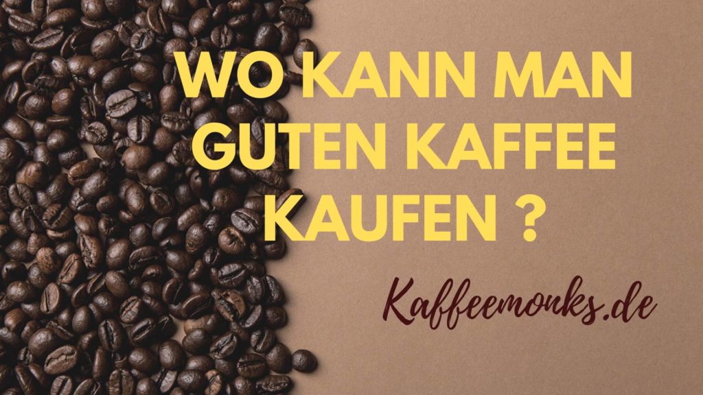 Der Ultimative Cold Brew Coffee Guide [2020] » Kaffeemonks