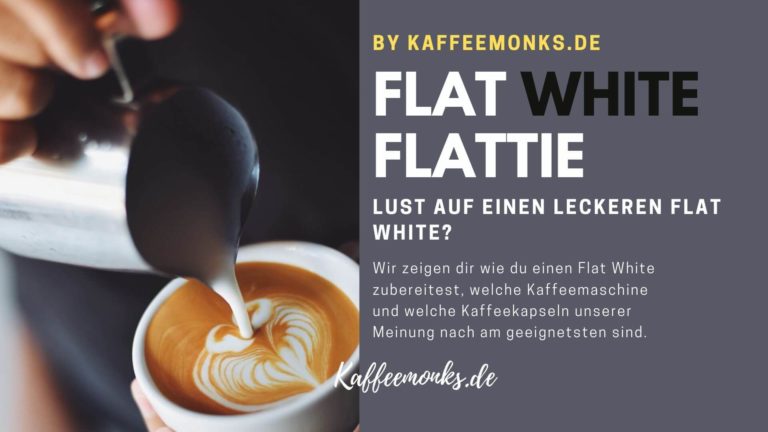 Read more about the article FLAT WHITE