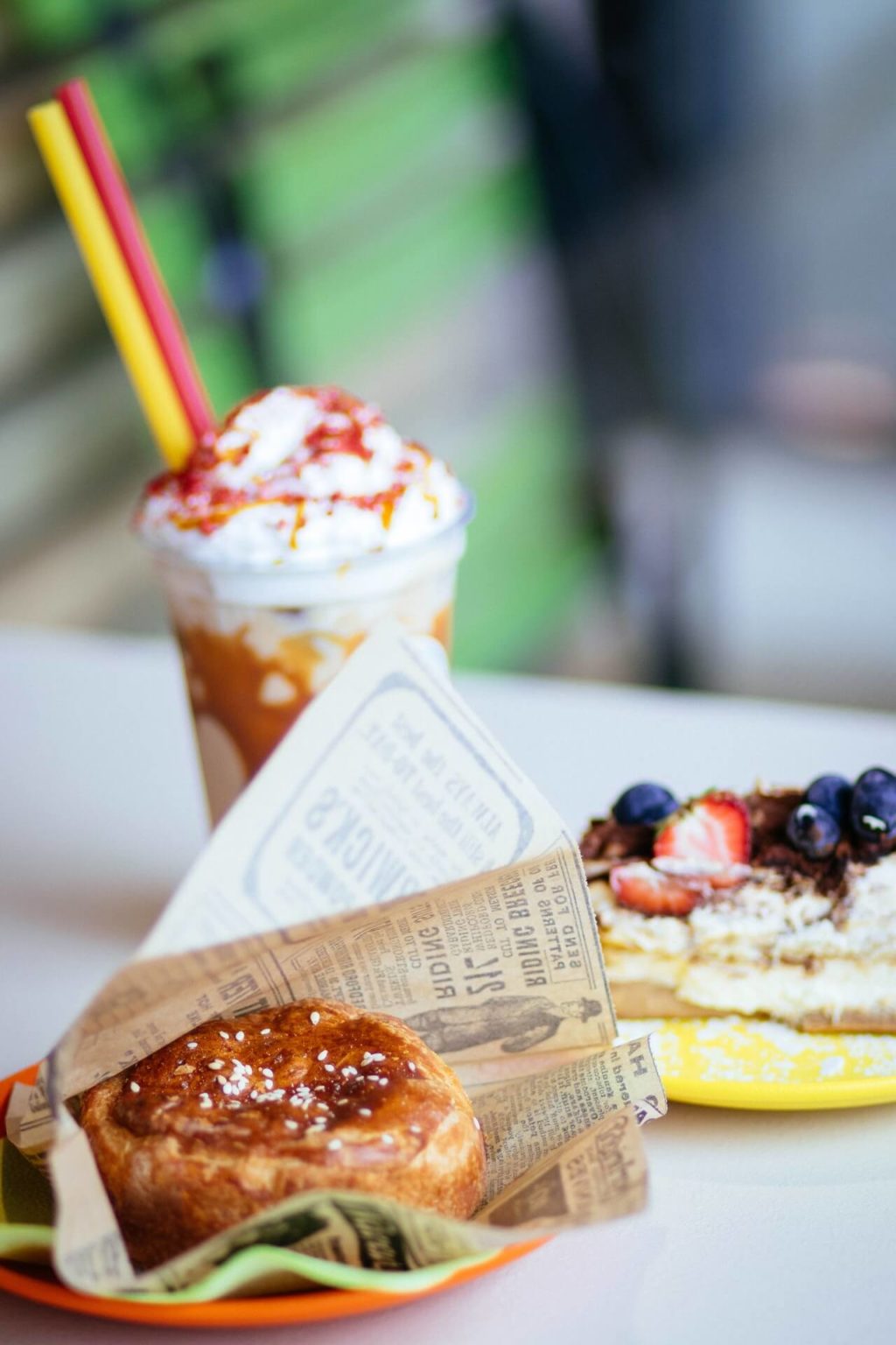 Starbucks Getränke Selber Machen Ohne Kaffee 6 Starbucks Getränke Selber Machen - NEUE DIY Rezepte » Kaffeemonks