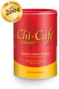 Chi Classic - gesunde Kaffee Alternative