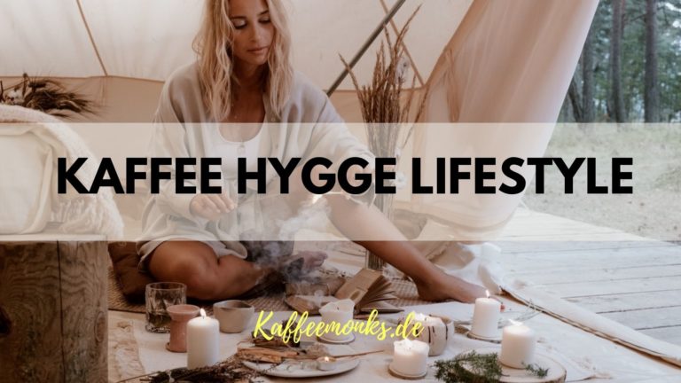 Read more about the article WAS IST KAFFEE HYGGE