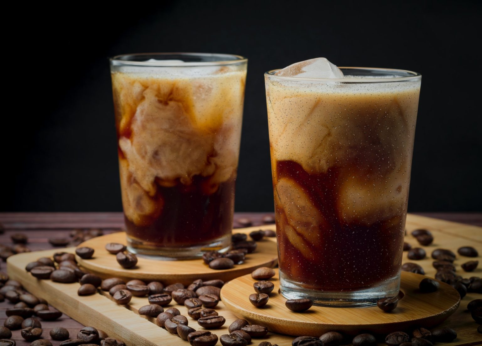 Eiskaffee Selber Machen - Die beliebtesten Eiskaffee-Rezepte