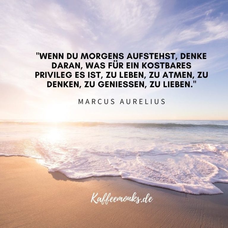 30 Guten Morgen Motivation Sprüche Um Deinen Tag Erfolgreich Zu Starten ...