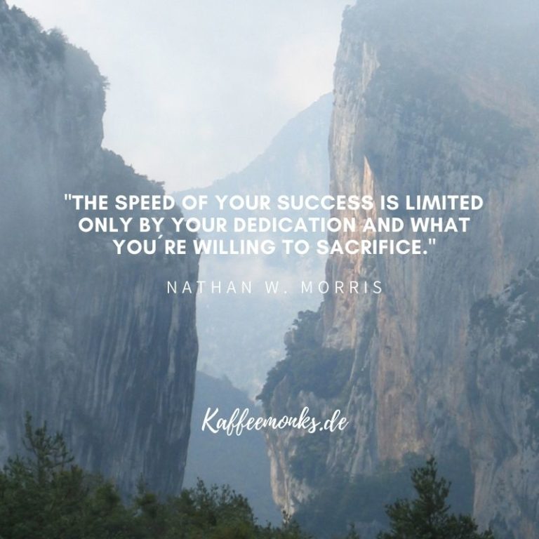 30 Guten Morgen Motivation Sprüche Um Deinen Tag Erfolgreich Zu Starten ...