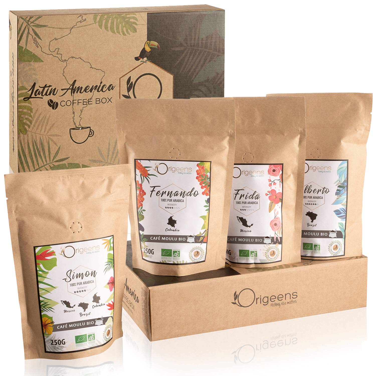 Ab Wann Darf Man Kaffee Trinken? » Kaffeemonks