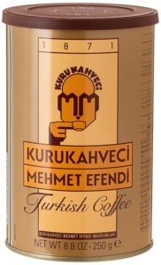 Kurukahveci Mehmet Efendi - Türkischer Kaffee 250 g