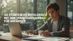 Mehr über den Artikel erfahren DER ULTIMATIVE GUIDE ZUM VERMÖGENSAUFBAU FÜR ANFÄNGER: IN 10 SCHRITTEN ZUR FINANZIELLEN FREIHEIT (2025)