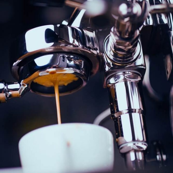 kaffee espresso auffüllen Kaffee Espresso auffüllen